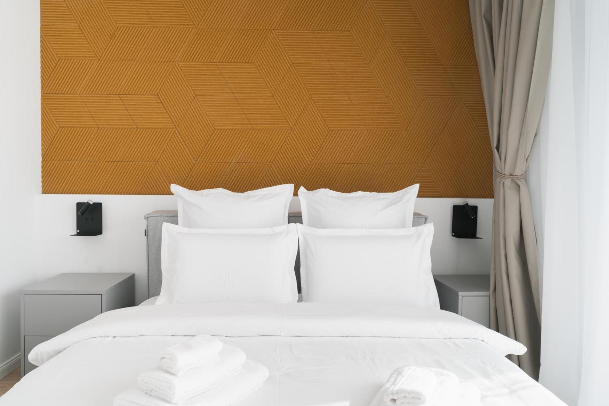 Flow Apartment 1 Bedroom With Parking Клуж-Напока Экстерьер фото