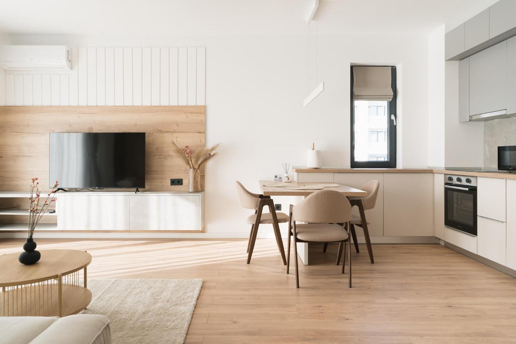 Flow Apartment 1 Bedroom With Parking Клуж-Напока Экстерьер фото