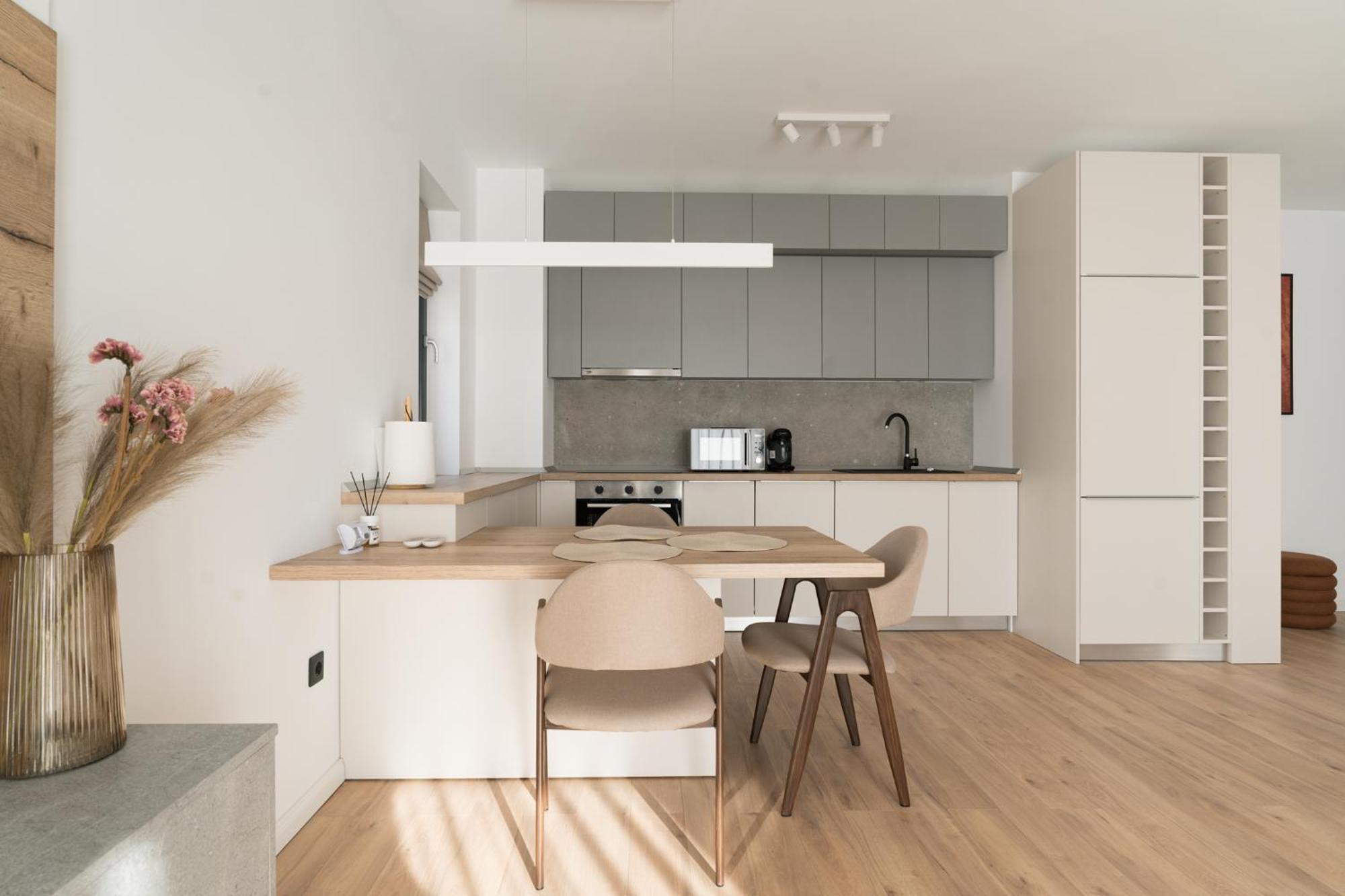 Flow Apartment 1 Bedroom With Parking Клуж-Напока Экстерьер фото